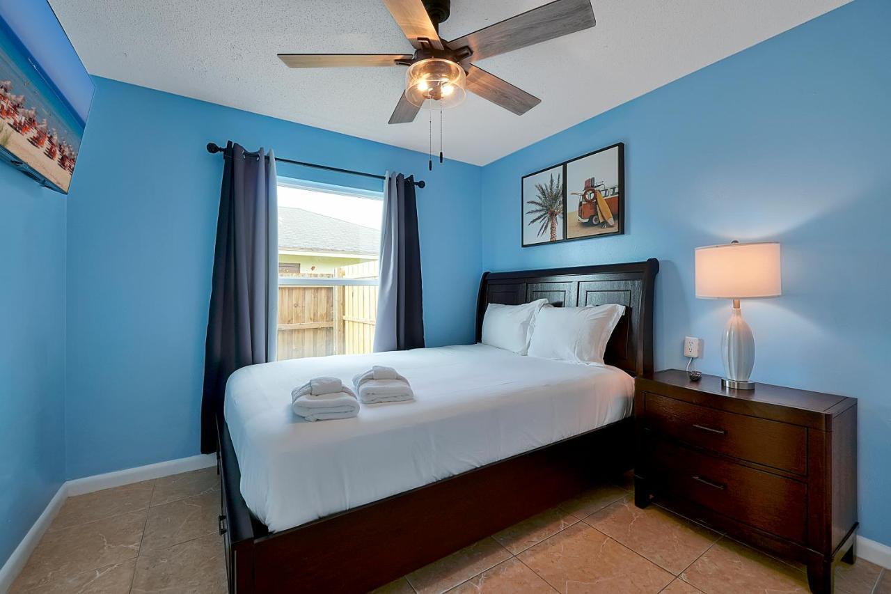 Luxury Villa In Orlando With Pool - 10 Min Disney Bagian luar foto