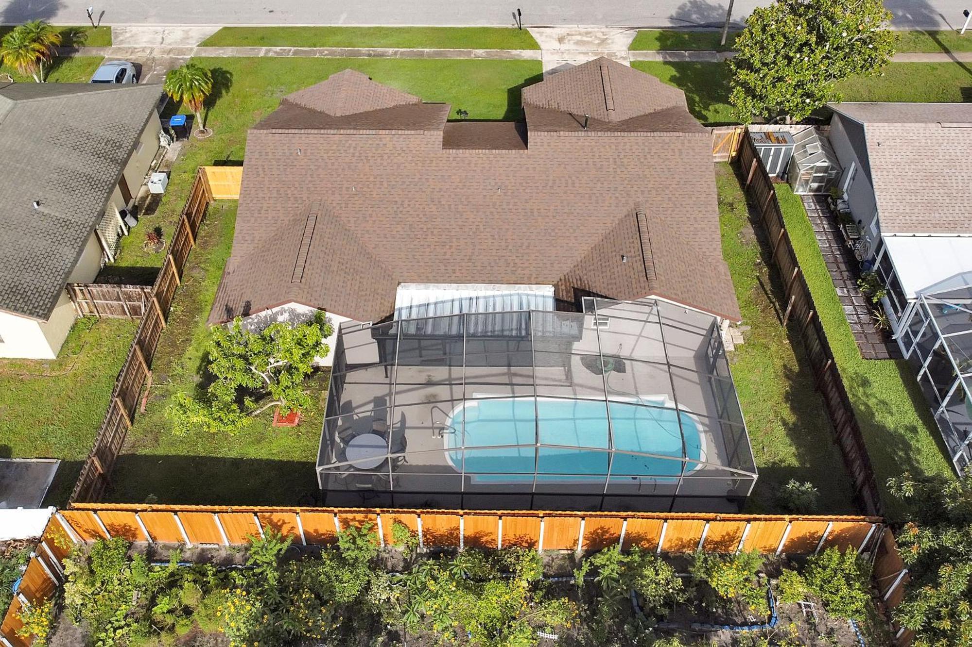Luxury Villa In Orlando With Pool - 10 Min Disney Bagian luar foto